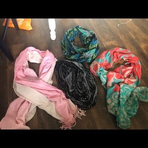 ✨ Scarf Bundle ✨